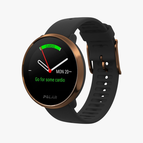 Imagem 1 de 1 de Polar Ignite - Bronze