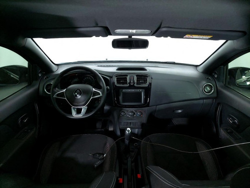 Imagem 14 de 15 de 159984 - Renault Sandero 2020 Com Garantia