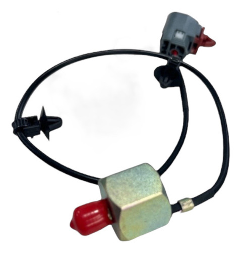 Sensor Golpeteo Para Mazda 2 1.5 2008/2015 Envío Gratis