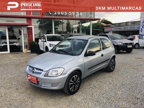 Chevrolet Celta 1.4 Full 2010 Muy Buen Estado!