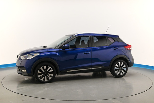 Nissan Kicks ADVANCE 1.6 AT