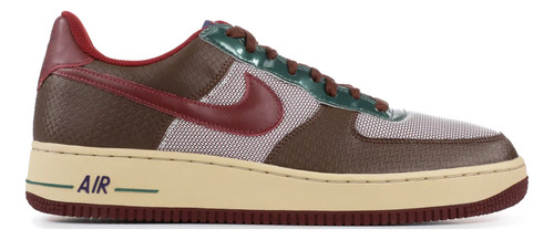 Zapatillas Nike Air Force 1 Low Scarface 313641-101   
