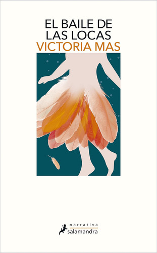 Libro: El Baile De Las Locas / A Dança Dos Insanos
