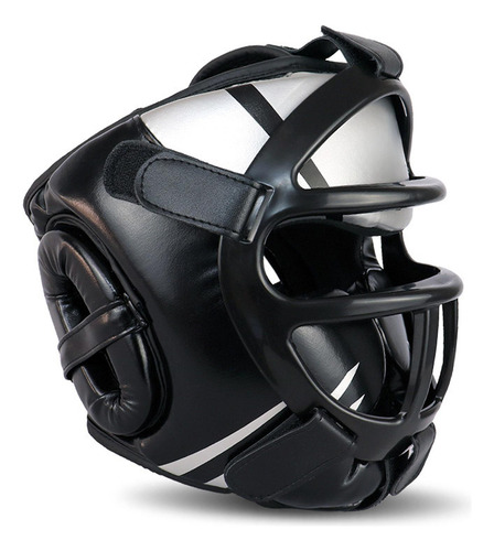 Taekwondo Face Guardar Para Niños Adultos Face Protector