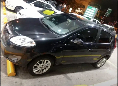 Fiat Palio 1.6 Essence 115cv 2015