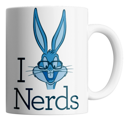 Taza De Ceramica - Looney Tunes (variedad Modelos)