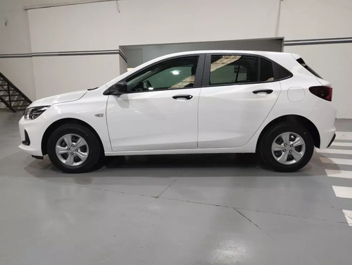 Chevrolet Onix 1.0 Lt