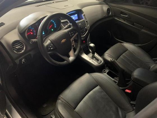 Chevrolet Cruze Sedan Cruze Lt 1.8 16v Completo Imperdível