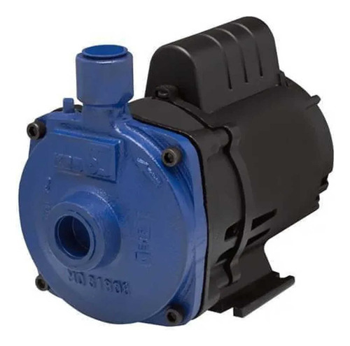 Bomba Centrífuga Ksb Hydrobloc C1000n 1cv Trifásica 220/380v