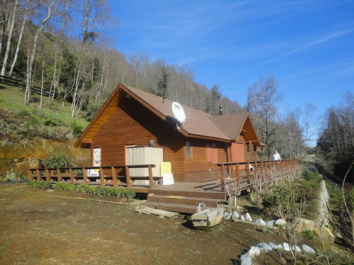Turisticas En Venta En Panguipulli