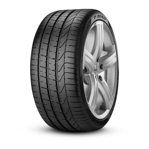 255/30 R19 Llanta Pirelli P Zero 91y Xl