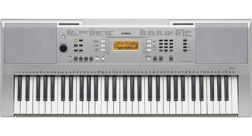 Teclado Yamaha Ypt-340 Seminuevo