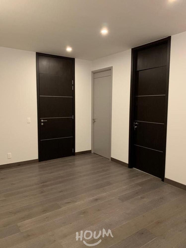 Imagen 8 de 18 de Departamento En Bosque Real, Huixquilucan Con 2 Recámaras, 145 M², Id: 38308