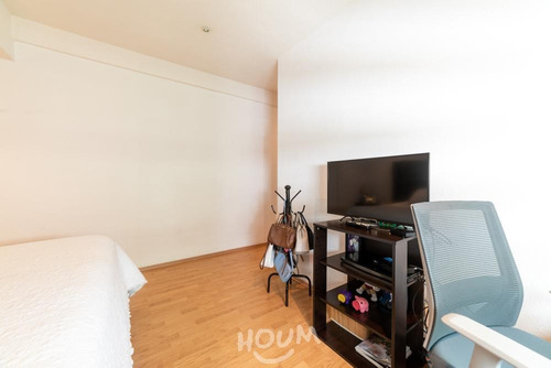Imagen 22 de 30 de Departamento En Hacienda De Las Palmas, Naucalpan De Juárez Con 3 Recámaras, 150 M², Id: 39910