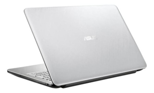 Laptop Asus Amd Radeon R4 A6 9225 4gb 500gb 15.6 Pulgadas (Reacondicionado)