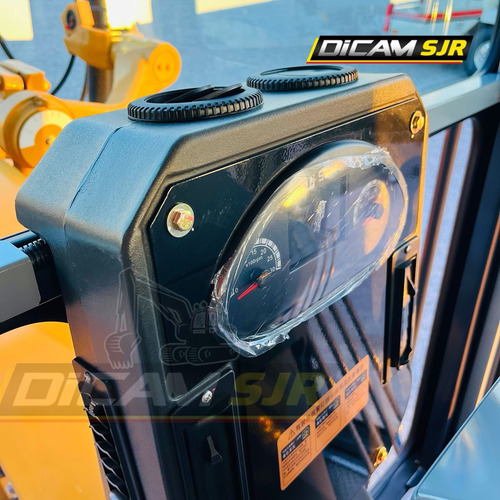 Motoniveladora Marca Sem 922f Año 2024 0334 F139