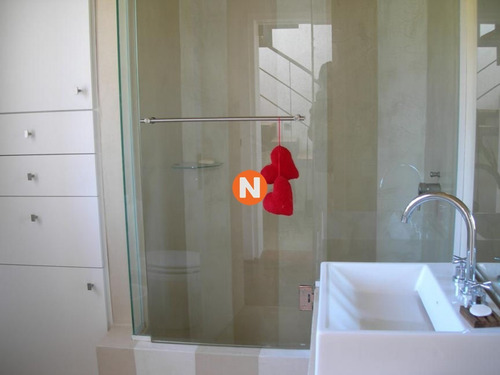 Casa En Venta Y Alquiler, Santa Monica, Manantiales, 4 Dormitorios.- Ref: 207580