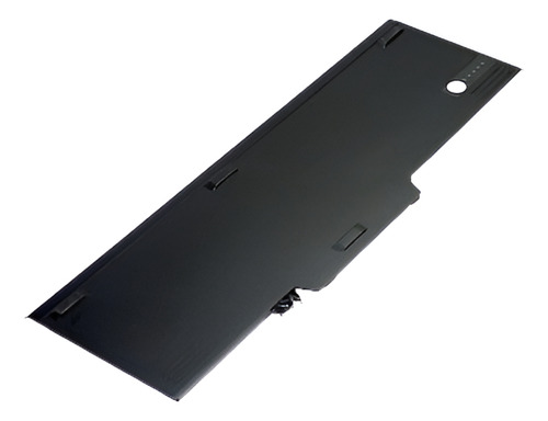 Batería Para Dell Latitude Xt2 Xfr Tablet Pc, 11.508.453-451