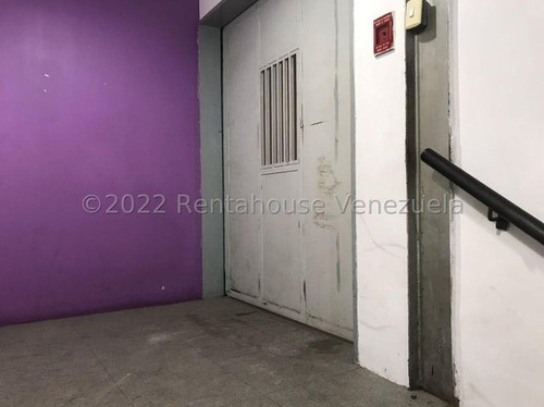Se Vende Edificio En Boleíta Sur