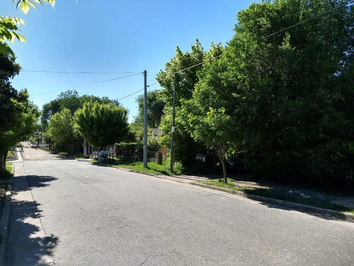 Vendo Terreno En Huerta Grande
