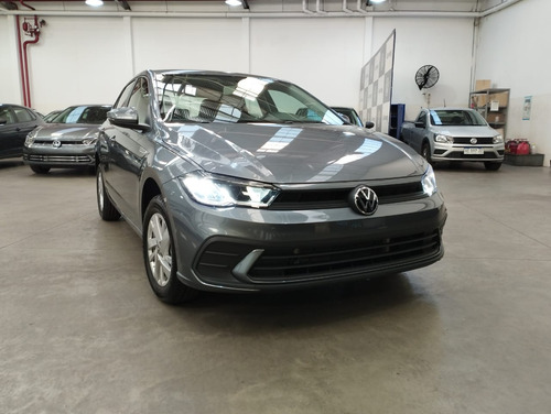 Volkswagen Polo 1.0 Tsi 170 Comfortline At