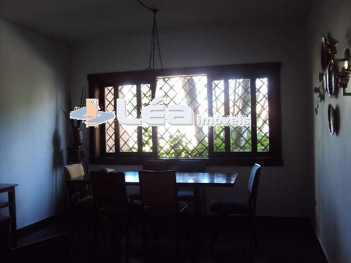 Imagem 6 de 30 de Casa - Ca00038 - 4530341