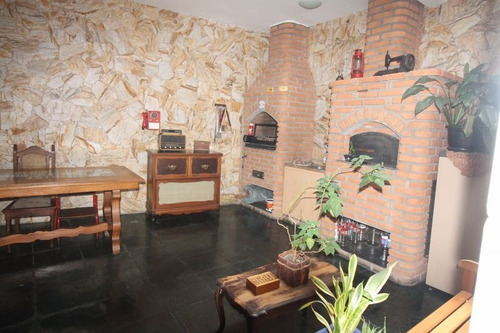 Sobrado - Ref: 5519