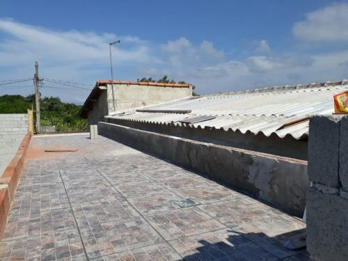 Imagem 12 de 12 de Casa Barata No Litoral Com 2 Quartos! - 8054 Lc
