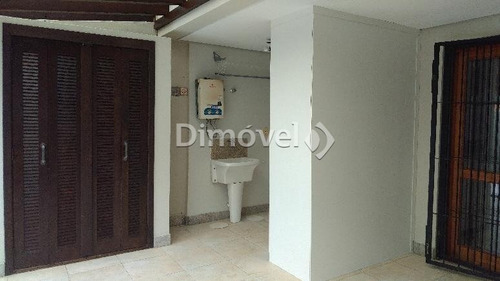Imagem 9 de 15 de Casa - Espirito Santo - Ref: 16995 - V-16995