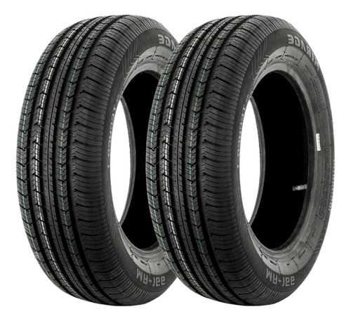 Par Pneu Mirage 195/55r15 85v Mr166
