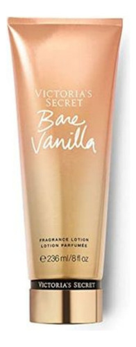 Crema Corporal Bare Vanilla Shimmer Victoria's Secret