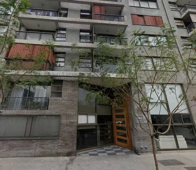 Estacionamiento en arriendo