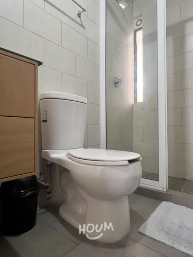 Departamento En San Simón Tolnahuac, Cuauhtémoc Con 2 Recámaras, 60 M², Id: 151916