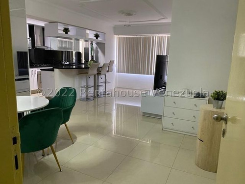 Imagen 10 de 16 de Apartamento En Venta 22-18562 Yubelys Martínez Rent-a-house