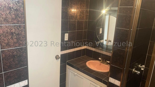 Apartamento En Venta El Recreo Mls #23-25821 Sl