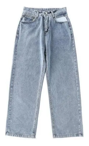 Pantalon Coreano MercadoLibre