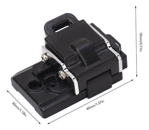Empalmador Fiber Fusion 3 En 1 Automático Que Ahorra Espacio