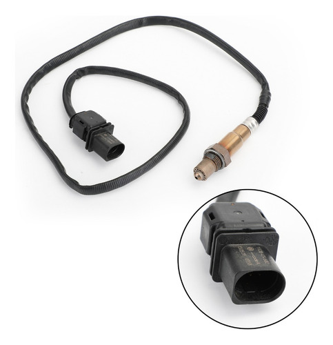 Zx Novo Sensor De Oxigênio De Banda Larga Lsu4.9 O2 Para