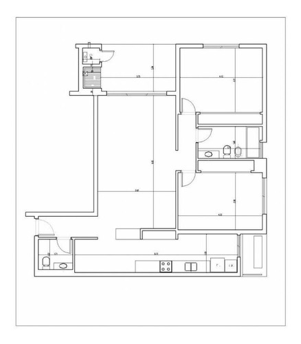 Imagen 6 de 18 de Departamento En Venta En Tigre, G.b.a. Zona Norte