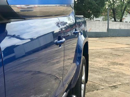 Volkswagen Amarok 3.0 V6 2017