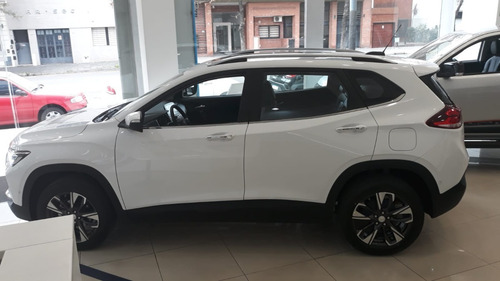 Imagen 17 de 25 de Chevrolet Tracker At Premier Jp