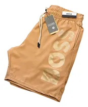 Comprar Shorts De Baño Hugo Boss