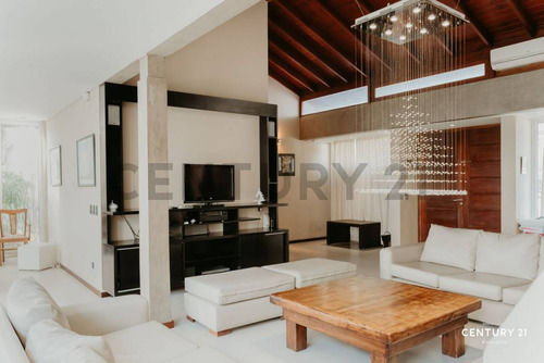 Casa En Venta (6) Seis Ambientes Alamos - Permuta - Pinamar Norte - Costa Atlantica