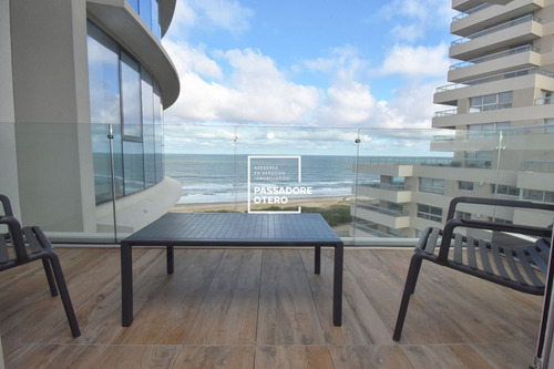 Departamento En Venta Punta Del Este 2 Dormitorios Trump Tower