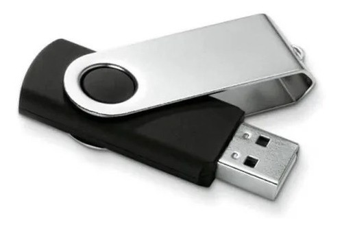 Imagem 3 de 5 de Pendrive Multilaser Twist Pd588 16gb 2.0