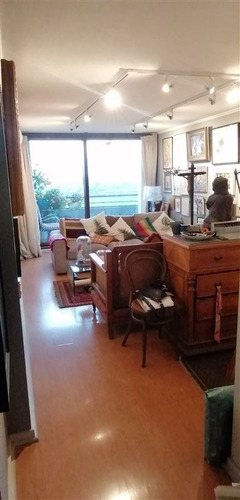 Imagen 4 de 15 de Excelente Departamento En Venta De 4 Dorm. En Santiago