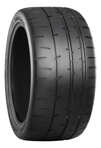  Neumatico Slick Nankang 205/50r15 Cr-s  89v Xl L