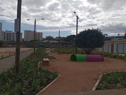 Amoblado Punta Puyai Fabuloso Departamento (68869)