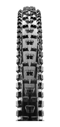 Llanta Maxxis High Roller Il 26x2.3 Tubeless