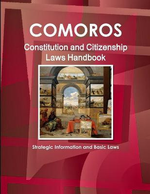 Libro Comoros Constitution And Citizenship Laws Handbook ...